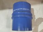 274v10000 Trident Vht Silicone Marine Wet Exhaust Double Hump Hose Sae