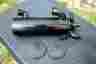 829911 275hp Volvo Penta Heat Exchanger For