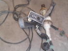 897658 280 Jack Good Trim Mechanical Volvo Penta 270 Tilt Outdrive 275 Tested