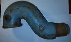 2847404 Chrysler Marine Riser Exhaust