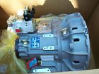 286-a Zf Ratio Marine Gearbox All Ratios Opts Ava