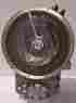 3227006005 286iv Zf Marine V-drive Transmission Gearbox 2.0 1 Ratio.sae 3 Coupling
