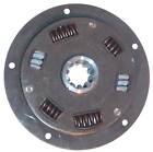 Da-303 288240 Alto Drive Damper Flex Plate 6.18 Diameter 10 Spline For Hurth Transmision