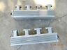 289-302 Glenwood Marine Small Block Ford Exhaust Manifolds Logs Boat Sb