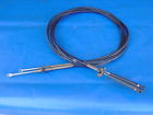 29.99 Mercruiser Nice Set Of Inboard Throttle Shift Remote Control Cables