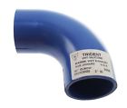 290v3000 Trident Silicone Exhaust Elbow Blue Wet Marine Inboard Vht