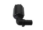 29816 Elkhart Supp Ecopoly Plastic Swivel Elbow Size 742979298162