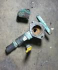 299043 Universal Marine Thermostat Housing Upper Lower Part