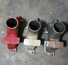 299429 Universal Marine Intake Manifold Lot Of Part
