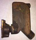 299943 Universal Marine Diesel Exhaust Mixing Elbow