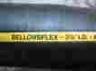 3-25-1111 Bellowsflex Marine Wet Exhaust Water Hose Per Foot 3-1 4 Od Reinforced Wire