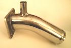 128890-13530 3 3ym30 Yanmar Elbow 2ym15 4in Water Exhaust 3ym20 Mixing