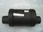 1005001 3 " Model Vernatone Muffler Industries Centek Ship We Exhaust