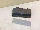 Rv-36 30-06 Walter V-drive Oil Sump Reservoir Pan 3006 Housing Cover Case