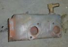 300418 Universal Marine Exhaust Manifold Part