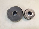 Rv-30 3009 Walter V-drive 1.52 Ratio