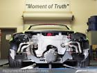 3010-11018 Awe Tuning Exhaust Fits Audi Straight Pipe