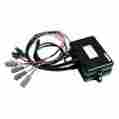30112-001 Lenco Control Box For Dual Ram Indicator Trim Tab Switch 874847003971
