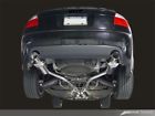 3015-32012 Awe Tuning Exhaust Polished Silver Tips Fits Touring Edition