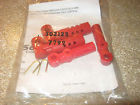 3021123 302123 Control Adapter Morse Cable Kit