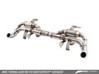 3025-31020 Awe Tuning Exhaust Fits Audi Coupe Switchpath
