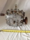 3030201007178 Zf Boat Sailboat Marine Transmission Mechanical Gear Diesel Isuzu