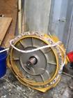 305-2a Zf Marine Ratio Transmission Gearbox