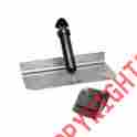 3012e 30x12 Bennett Marine With Euro Rocker Switch 666285131602