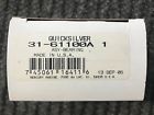 31-61100a 1 Mercury Quicksilver Oem Factory Bearing 745061164116