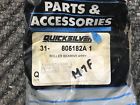 31-805182a 1 Mercury Quicksilver Oem Factory Bearing