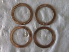 31-861787 Mer Bravo Gear Box Thrust Bearing And