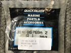 31-86768a 2 Mercury Quicksilver Oem Factory Bearing