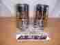 310001 Gibson Power Tip Marine Mufflers Clamp On Pair