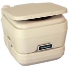 311196402 Dometic Msd Portable Toilet Gallon Parchment 0877351013702