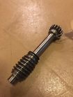 313234 Omc Stringer Steering Worm Shaft