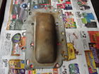 316163 Motor 1972 Outboard Exhaust Plate Evinrude 25hp Johnson