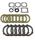 316903 Alto Hurth Hbw Early Marine Transmission Master Rebuilding Kit