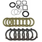 316903v Alto Hurth Hbw Early Marine Transmission Master Rebuilding Kit
