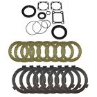 316903va Alto Hurth Hbw Late Marine Transmission Master Rebuilding Kit