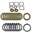 316905 Alto Hurth Hbw Marine Transmission Master Rebuilding Kit