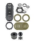 316907-wf Alto Hurth Hsw Hydraulic Marine Transmission Master Rebuilding Kit With