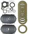 316907a Alto Hurth Hsw Reduction Marine Transmission Master Rebuilding Kit