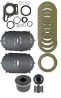 316907a-wf Alto Hurth Hsw Reduction Marine Transmission Master Rebuilding Kit With