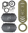 316907av Alto Hurth Hsw Drive Marine Transmission Master Rebuilding Kit