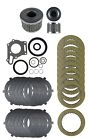316907av-wf Alto Hurth Hsw Drive Marine Transmission Master Rebuilding Kit With