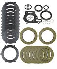 316907v Alto Hurth Marine Transmission Master Rebuilding Kit
