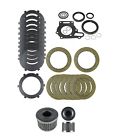 316907v-wf Alto Hurth Marine Transmission Master Rebuilding Kit With Filter