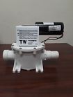 317301200 Dometic Sealand Waste Discharge Pump