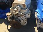 3192 Caterpillar Cat Ratio Marine Transmission Gearbox