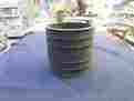32-44348001 Quicksilver Exhaust Tube 745061690431